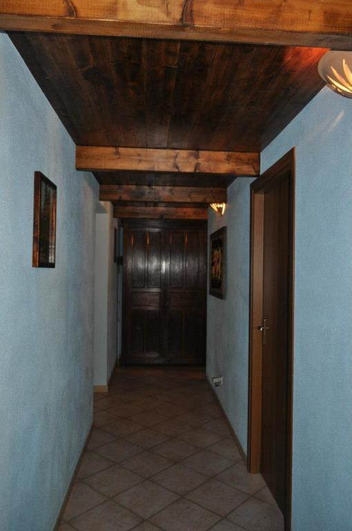 Mattale Tonara Exterior foto