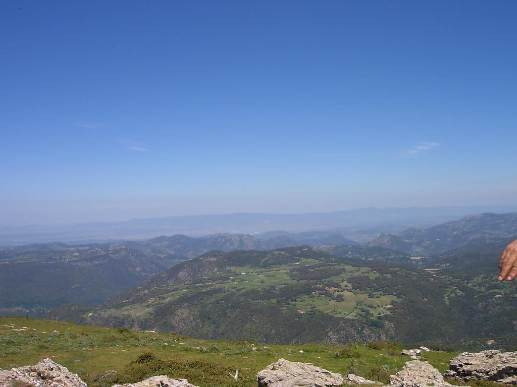 Mattale Tonara Exterior foto