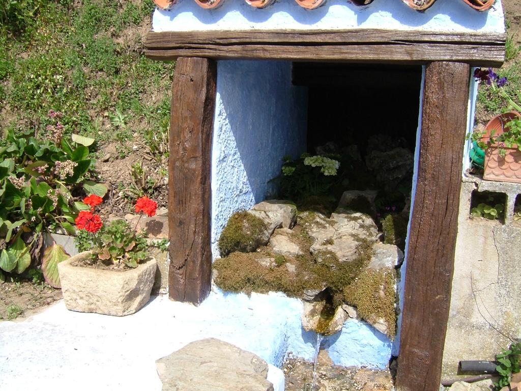 Mattale Tonara Exterior foto