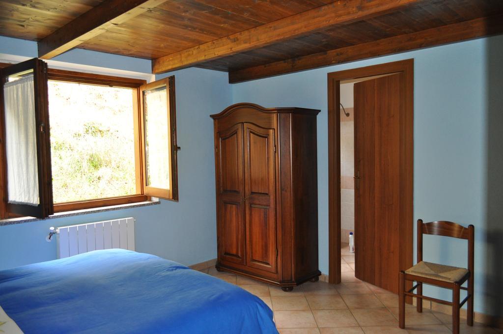Mattale Tonara Exterior foto
