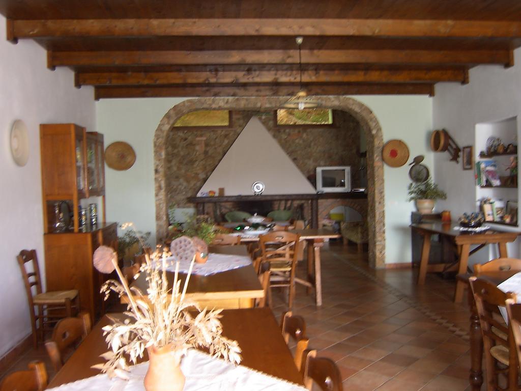Mattale Tonara Exterior foto